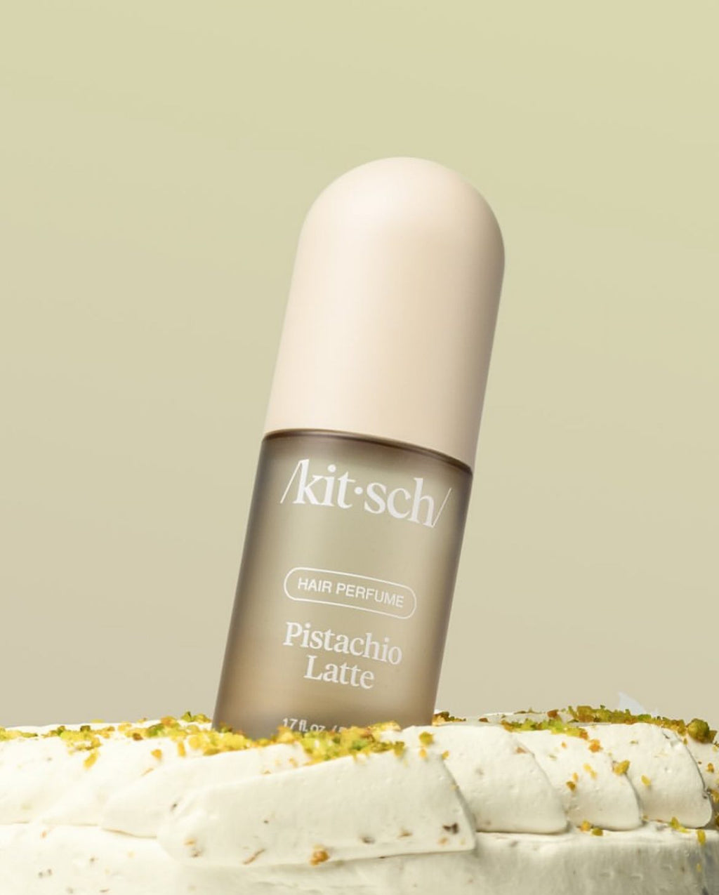 Pistachio Latte Hair Perfume