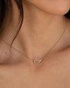 Infinity Necklace
