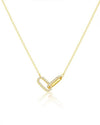 Infinity Necklace