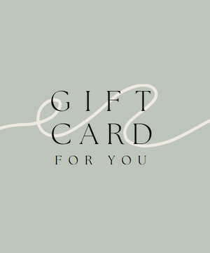 Digital Gift Card $100