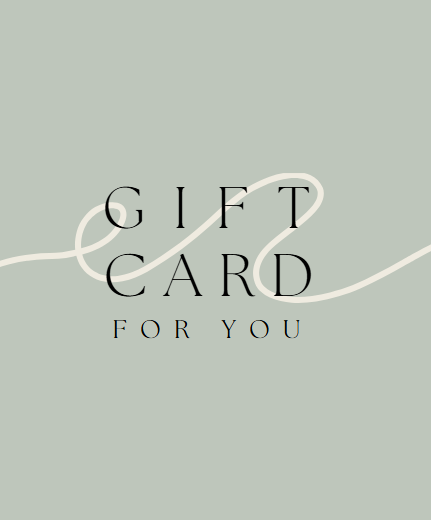 Digital Gift Card $50