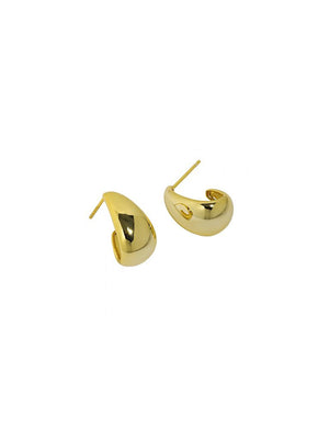 Origins Bell Stud Earrings