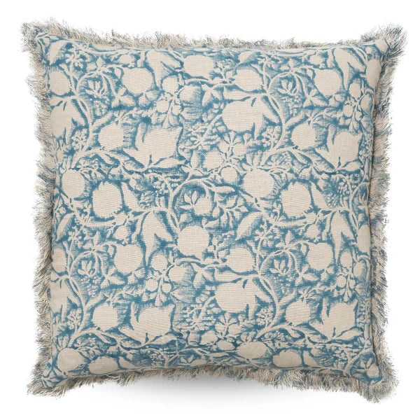 Forage Cushion - Ocean