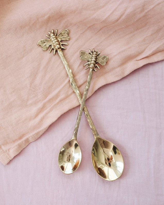 Bee Spoons