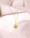 Classic Coin Necklace