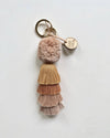 Luxebaby MAMA Keyrings