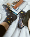 Cat Socks