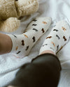 Cat Socks