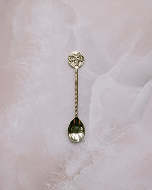 Zodiac Spoons - Aries