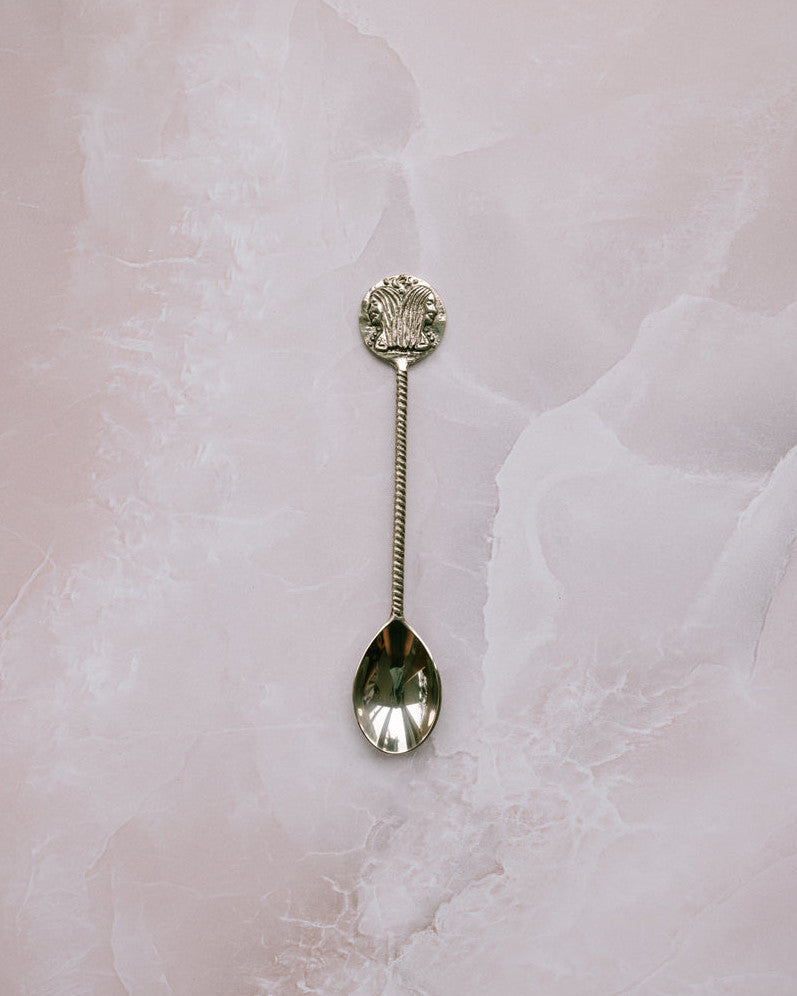 Zodiac Spoons - Gemini