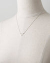 Geo Triangle Necklace