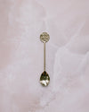 Zodiac Spoons - Libra