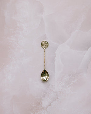 Zodiac Spoons - Libra