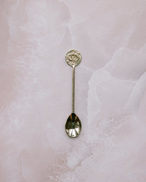 Zodiac Spoons - Pisces