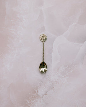 Zodiac Spoons - Pisces