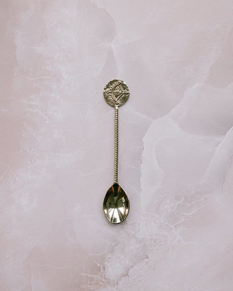 Zodiac Spoons - Sagittarius