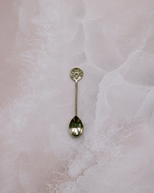 Zodiac Spoons - Taurus