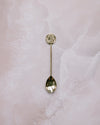 Zodiac Spoons - Virgo