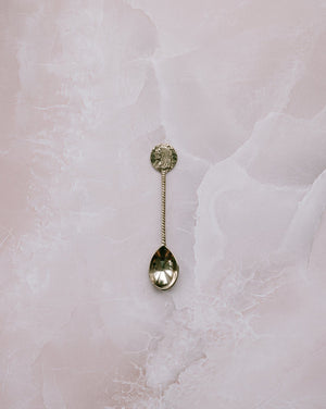 Zodiac Spoons - Virgo